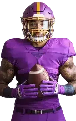 Midarion American Football