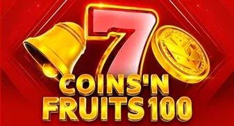 Coinsn Fruits100