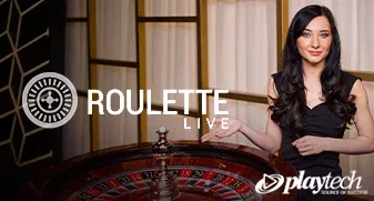 Live French Roulette