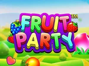 Fruit Party1
