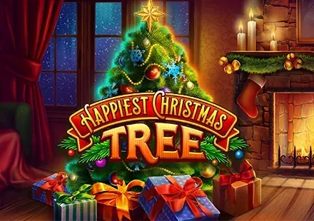SG Happiest Christmas Tree