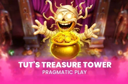 Tut's Treasure Tower