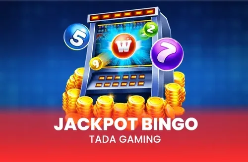 Jackpot Bingo