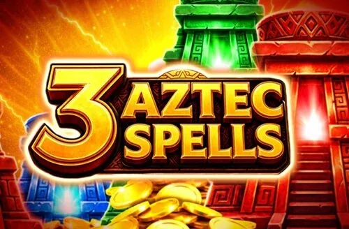 3 Aztec Spells