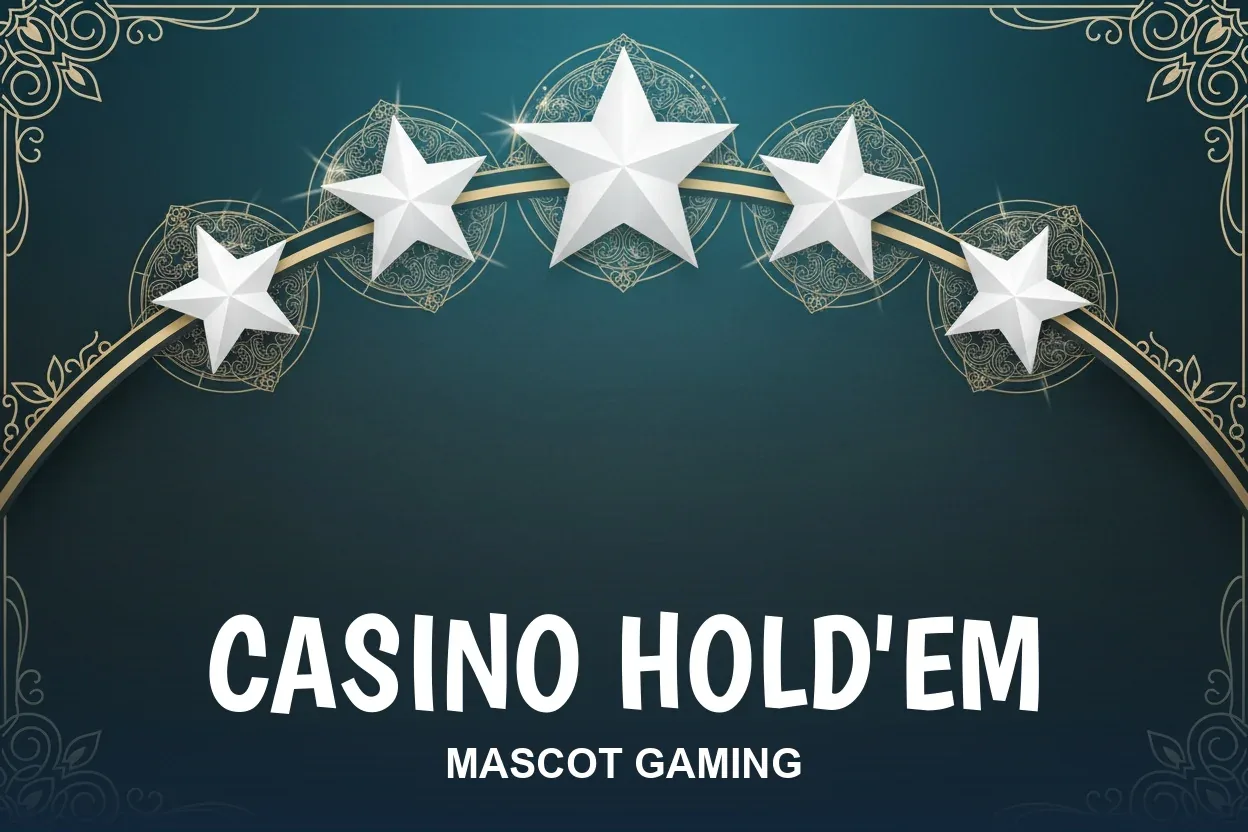 Casino Hold'em