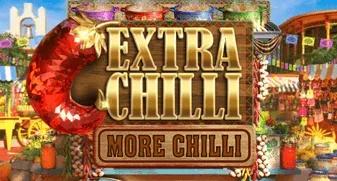Extra Chilli More Chilli