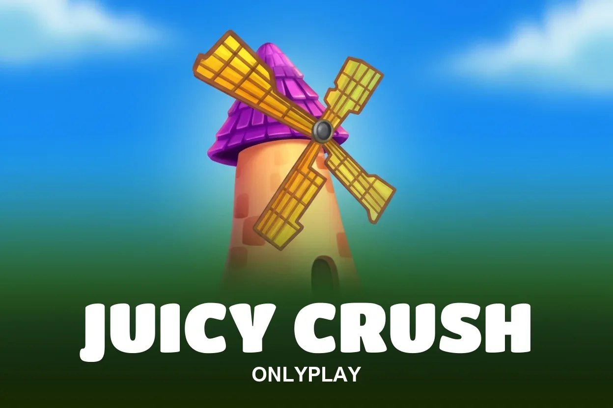 Juicy Crush