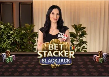 Classic Bet Stacker Blackjack24