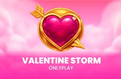 Valentine Storm