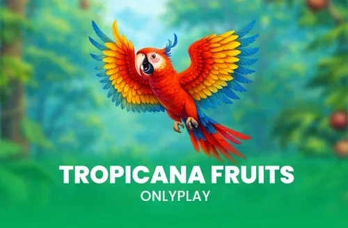Tropicana Fruits