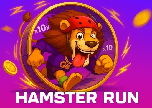 Hamsterrun