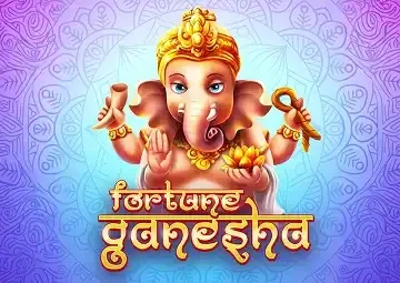 Fortune Ganesha