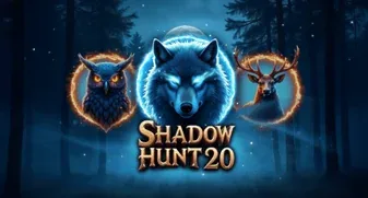 Shadow Hunt 20