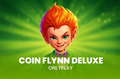 Coin Flynn Deluxe