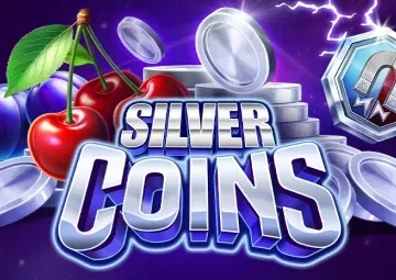 Silver Coins