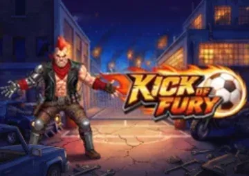 Kickof Fury