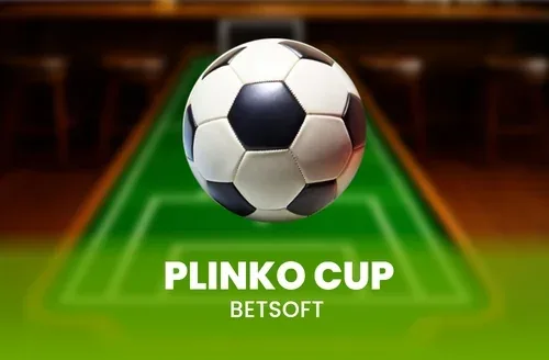 Plinko Cup