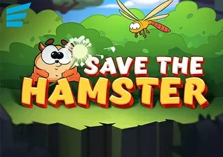 Savethe Hamster