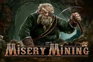 Miserymining