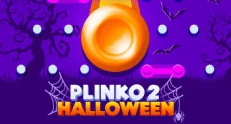 Plinko 2 Halloween
