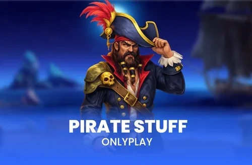 Pirate Stuff