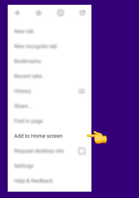 android app midarion install