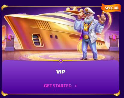 vip bonus midarion