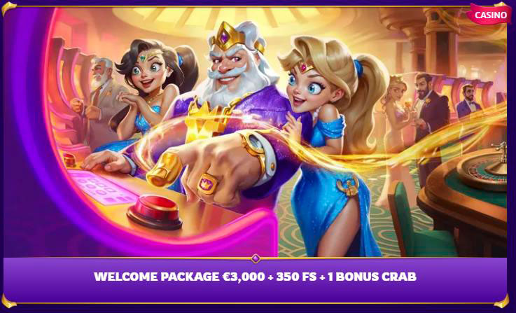 welcome offer midarion